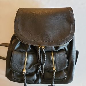 Sole Society backpack purse